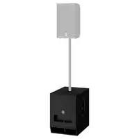 Активный сабвуфер Yamaha DXS12MKII