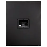 Сабвуфер Electro-Voice ELX118