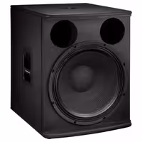 Сабвуфер Electro-Voice ELX118