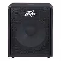Фазоинверторный сабвуфер Peavey PV 118 Sub