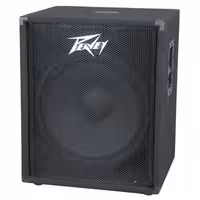 Фазоинверторный сабвуфер Peavey PV 118 Sub
