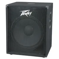 Фазоинверторный сабвуфер Peavey PV 118 Sub