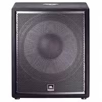 Пассивный сабвуфер JBL JRX218S