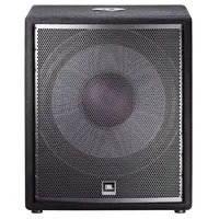 Пассивный сабвуфер JBL JRX218S