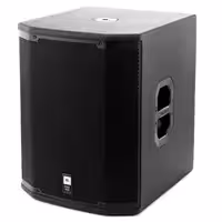 Пассивный сабвуфер JBL PRX418S