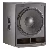 Пассивный сабвуфер JBL PRX418S