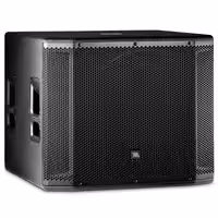 Пассивный сабвуфер JBL SRX818S