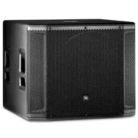 Пассивный сабвуфер JBL SRX818S