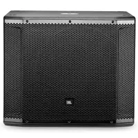 Пассивный сабвуфер JBL SRX818S