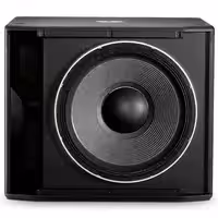 Пассивный сабвуфер JBL SRX818S