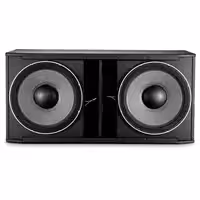 Пассивный сабвуфер JBL SRX828S