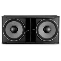 Пассивный сабвуфер JBL SRX828S