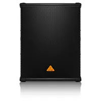 Сабвуфер Behringer B1800X PRO