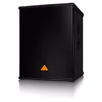 Сабвуфер Behringer B1800X PRO