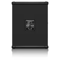 Сабвуфер Behringer B1800X PRO
