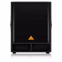 Сабвуфер Behringer VP1800S EUROLIVE