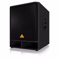 Сабвуфер Behringer VP1800S EUROLIVE