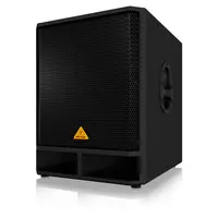 Сабвуфер Behringer VP1800S EUROLIVE