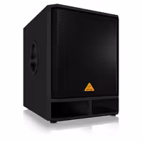 Сабвуфер Behringer VP1800S EUROLIVE