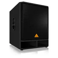 Сабвуфер Behringer VP1800S EUROLIVE