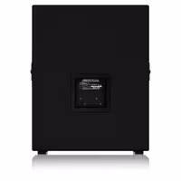 Сабвуфер Behringer VP1800S EUROLIVE