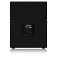 Сабвуфер Behringer VP1800S EUROLIVE