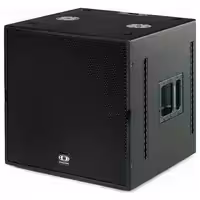 Акустическая система Dynacord COBRA-SUB