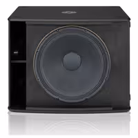 Пассивный сабвуфер Dynacord PSE218