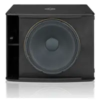 Пассивный сабвуфер Dynacord PSE218