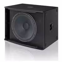 Пассивный сабвуфер Dynacord PSE218