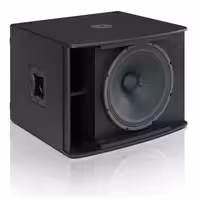 Пассивный сабвуфер Dynacord PSE218