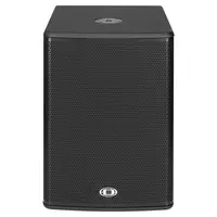 Сабвуфер Dynacord DC-SUB1.15