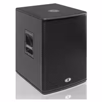 Сабвуфер Dynacord DC-SUB1.15