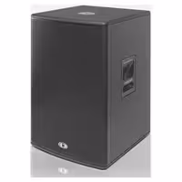 Сабвуфер Dynacord DC-SUB1.15