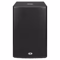 Сабвуфер Dynacord DC-SUB1.18