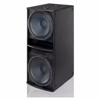 Сабвуфер Dynacord DC-SUB2.18