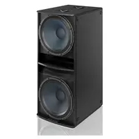 Сабвуфер Dynacord DC-SUB2.18