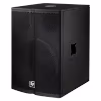 Сабвуфер Electro-Voice TX1181