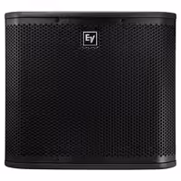 Сабвуфер Electro-Voice ZX1-SUB