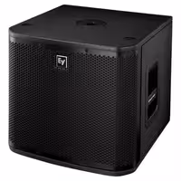 Сабвуфер Electro-Voice ZX1-SUB