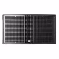 Сабвуфер HK AUDIO L SUB 4000