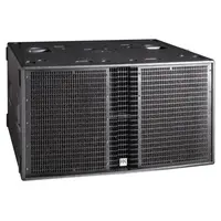 Сабвуфер HK AUDIO L SUB 4000