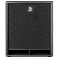 Сабвуфер HK AUDIO PR:O 18 S