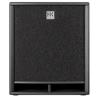 Сабвуфер HK AUDIO PR:O 18 S