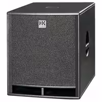 Сабвуфер HK AUDIO PR:O 18 S