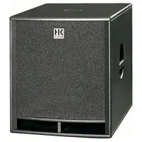 Сабвуфер HK AUDIO PR:O 18 S
