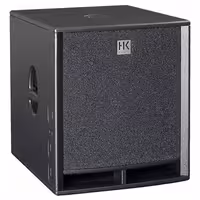 Сабвуфер HK AUDIO PR:O 18 S