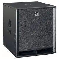 Сабвуфер HK AUDIO PR:O 18 S
