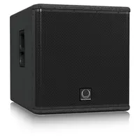 Сабвуфер Turbosound Venue TVX118B