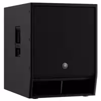 Сабвуфер Yamaha CXS15XLF